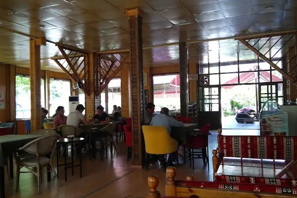 Big Mama's Diyarbakır - Resim 2