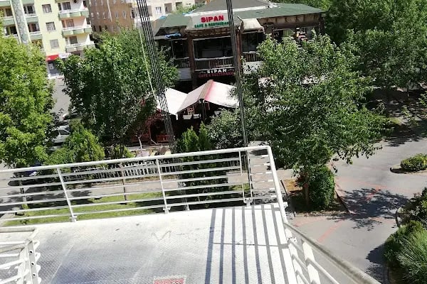 Big Mama's Diyarbakır - Resim 16