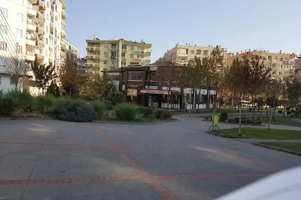 Big Mama's Diyarbakır - Resim 9