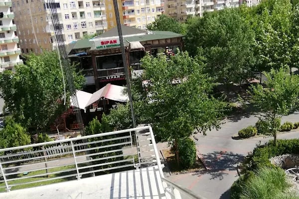 Big Mama's Diyarbakır - Resim 14