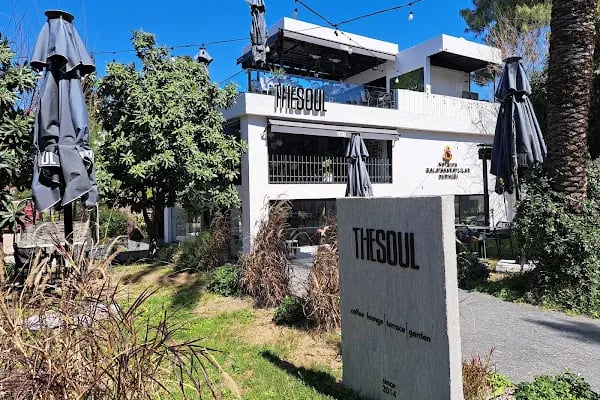 The Soul Antalya - Resim 5