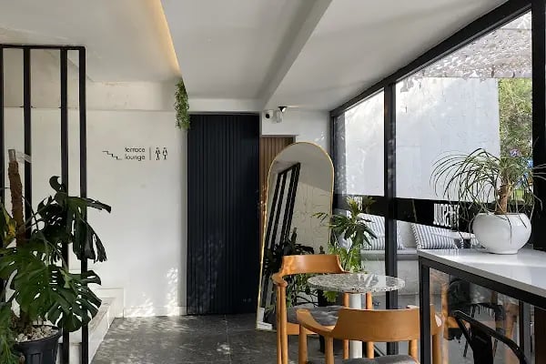The Soul Antalya - Resim 12