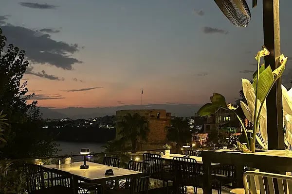 The Soul Antalya - Resim 15