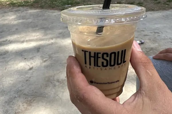 The Soul Antalya - Resim 19