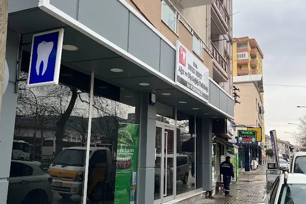 DURU DENT Ağız ve Diş Sağlığı Polikliniği - Resim 9