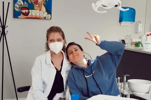 DURU DENT Ağız ve Diş Sağlığı Polikliniği - Resim 7