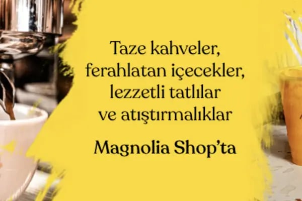 Müptela Kahve &amp; Çikolata Çerkezköy - Resim 4