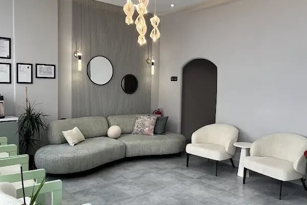 Özel Bahçedent Ağız ve Diş Sağlığı Polikliniği Yeni Mahalle Şubesi - Resim 4
