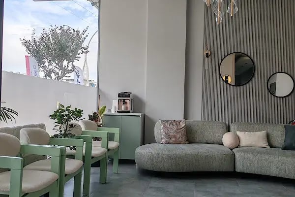 Özel Bahçedent Ağız ve Diş Sağlığı Polikliniği Yeni Mahalle Şubesi - Resim 12