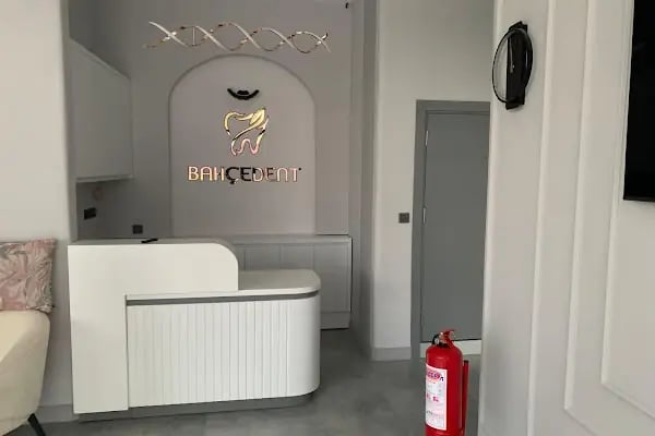 Özel Bahçedent Ağız ve Diş Sağlığı Polikliniği Yeni Mahalle Şubesi - Resim 7