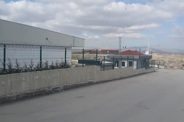 Bim Akyurt Depo - Resim 1