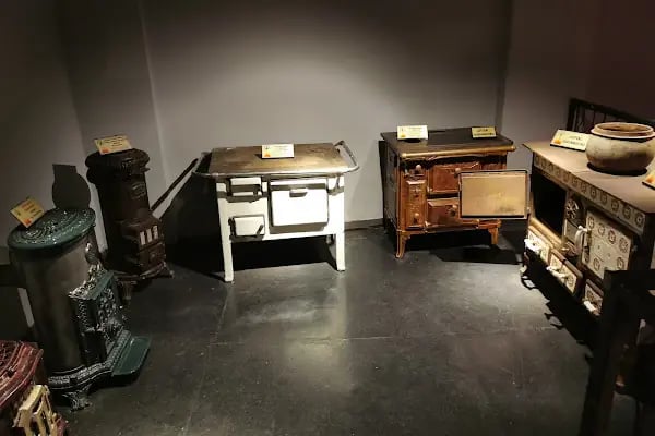 Çamlıdere Belediyesi Müze Kompleksi - Resim 6