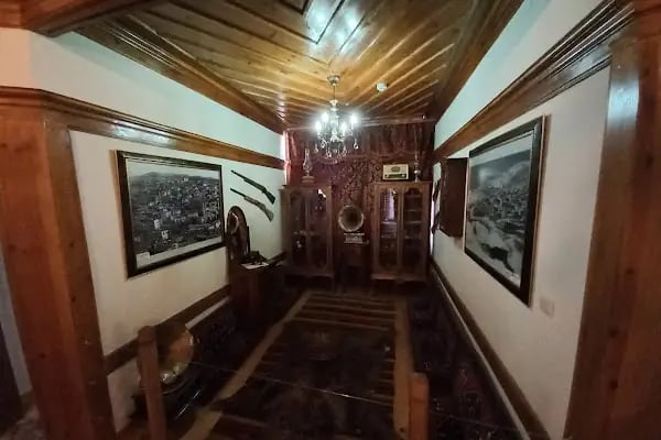 Çamlıdere Belediyesi Müze Kompleksi - Resim 17