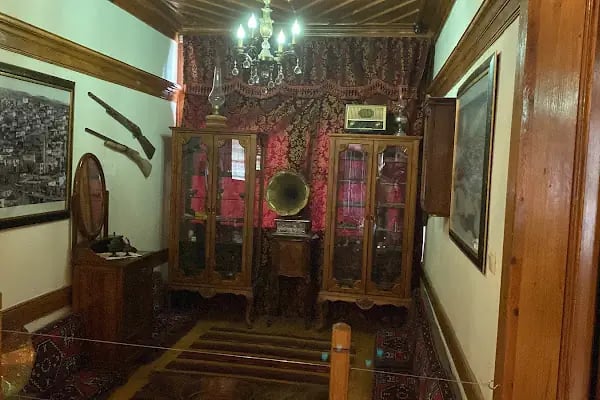 Çamlıdere Belediyesi Müze Kompleksi - Resim 11