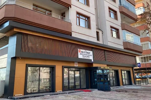 Konya Işıltı Dent - Resim 1