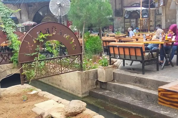Kuyumcular Çarşısı - Resim 3