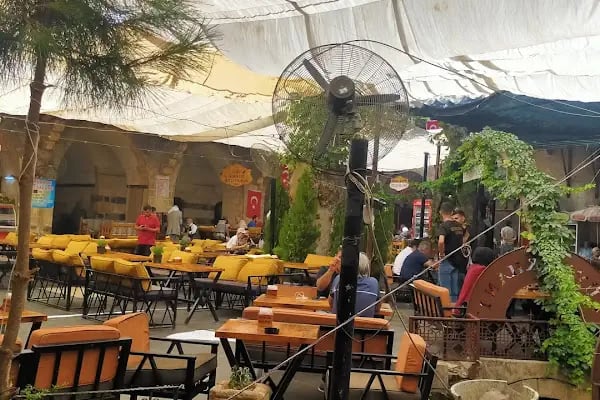 Kuyumcular Çarşısı - Resim 5