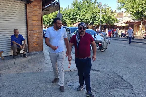 Kuyumcular Çarşısı - Resim 10