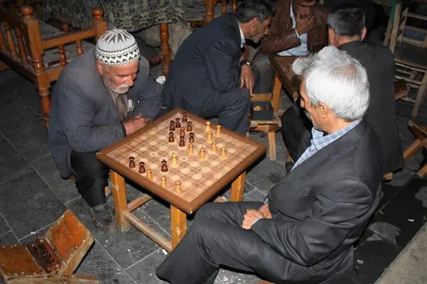 Kuyumcular Çarşısı - Resim 11