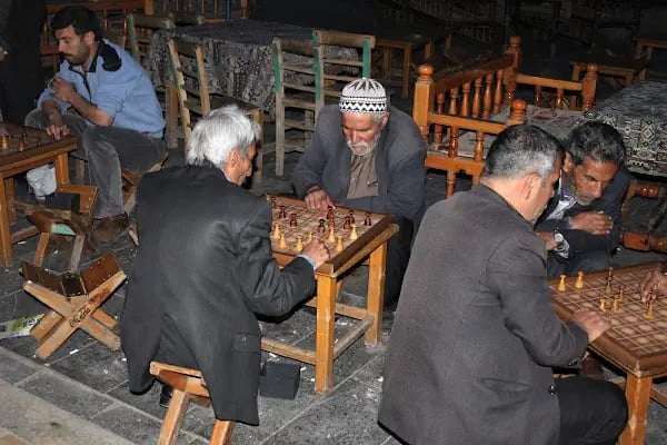 Kuyumcular Çarşısı - Resim 12