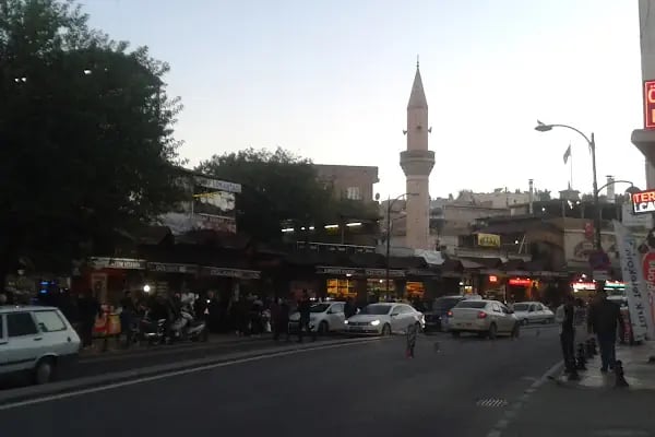 Kuyumcular Çarşısı - Resim 16