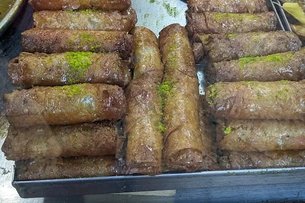 Kuyumcular Çarşısı - Resim 9