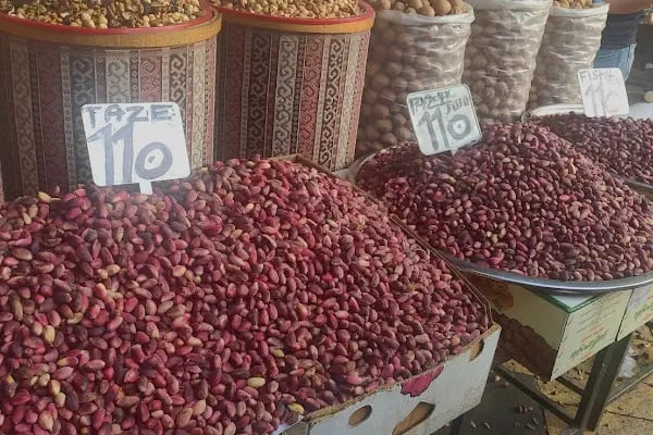 Kuyumcular Çarşısı - Resim 14