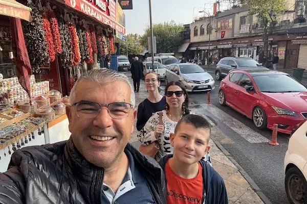 Kuyumcular Çarşısı - Resim 17