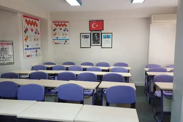 As Alaaddin Src-Ody-Üdy Kursu - Resim 3