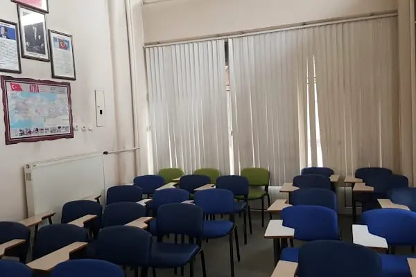 As Alaaddin Src-Ody-Üdy Kursu - Resim 10
