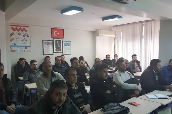As Alaaddin Src-Ody-Üdy Kursu - Resim 17