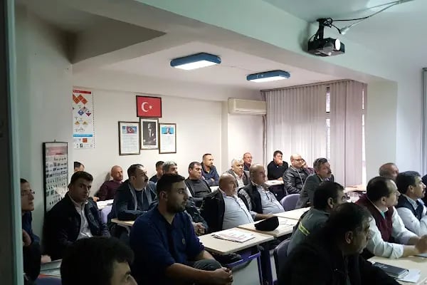 As Alaaddin Src-Ody-Üdy Kursu - Resim 7