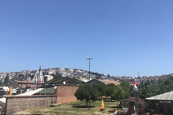 Hasköy İskelesi - Resim 12