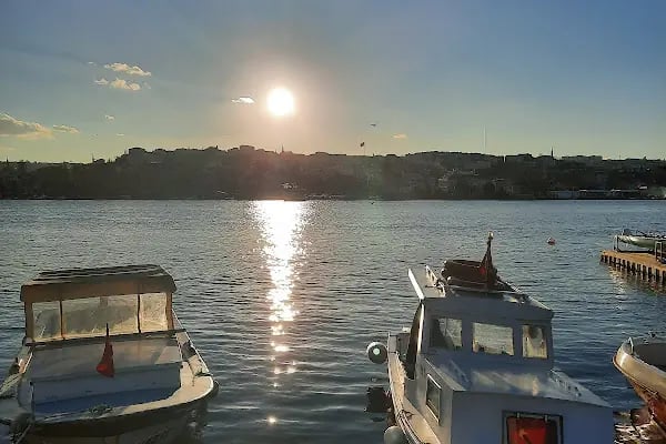 Hasköy İskelesi - Resim 4