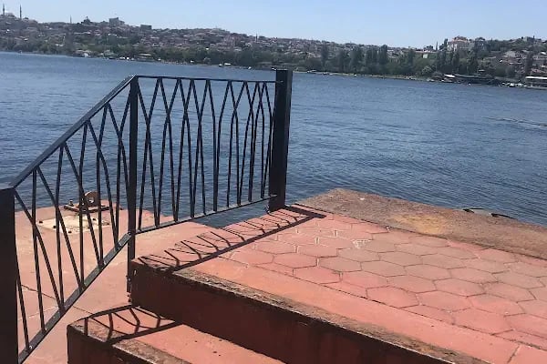 Hasköy İskelesi - Resim 13