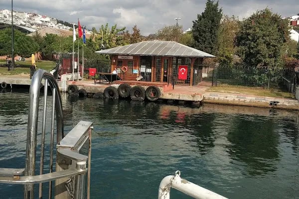 Hasköy İskelesi - Resim 1