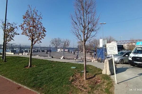 Hasköy İskelesi - Resim 14
