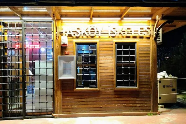 Hasköy İskelesi - Resim 19