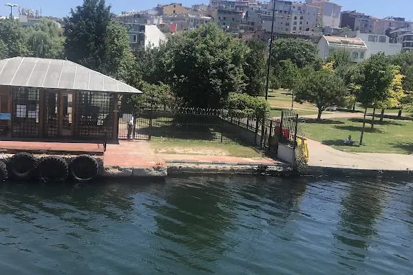 Hasköy İskelesi - Resim 18