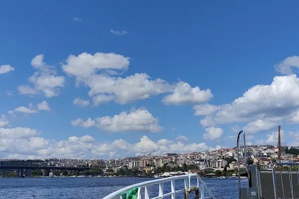 Hasköy İskelesi - Resim 11