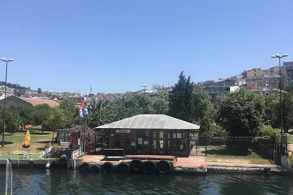 Hasköy İskelesi - Resim 20