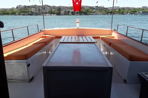 Hasköy İskelesi - Resim 10