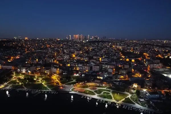 Hasköy İskelesi - Resim 5