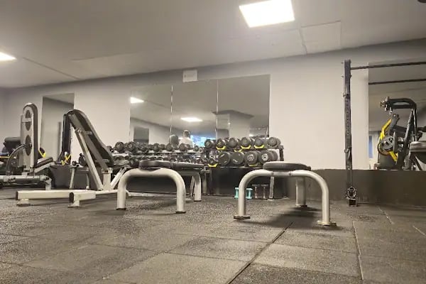 Sporting Fit Club - Resim 2