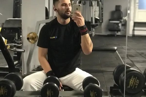 Sporting Fit Club - Resim 6