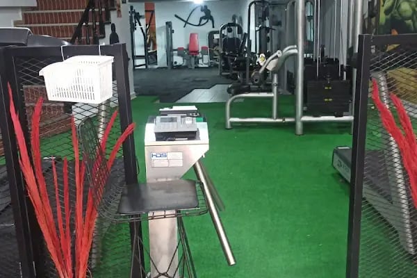 Sporting Fit Club - Resim 4
