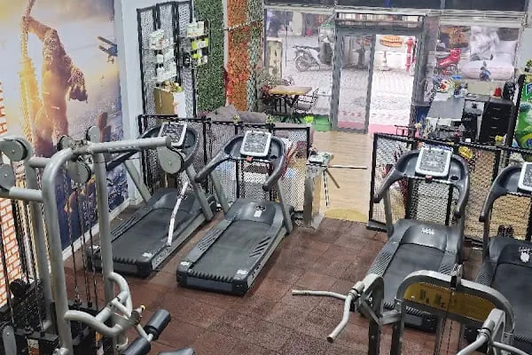 Sporting Fit Club - Resim 18
