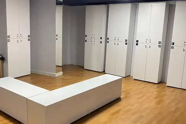 Sporting Fit Club - Resim 5