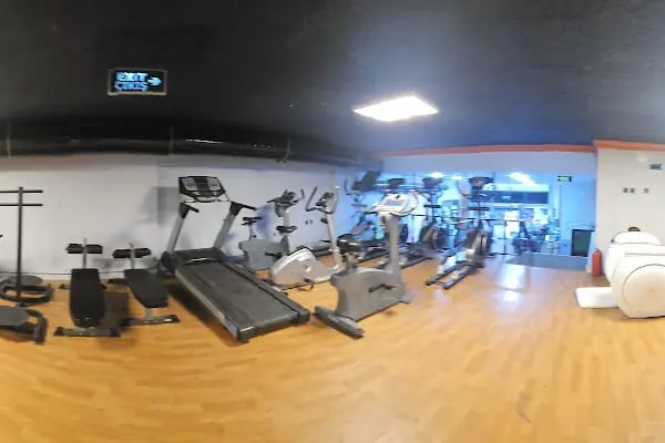 Sporting Fit Club - Resim 13