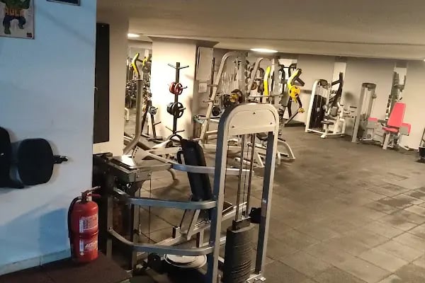 Sporting Fit Club - Resim 19